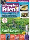 The People's Friend Magazine