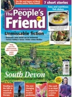 The People's Friend Magazine The People's Friend Magazine