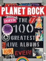 Planet Rock Magazine