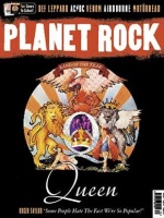 Planet Rock Magazine Planet Rock Magazine