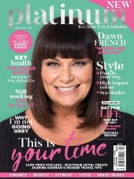 Platinum Magazine Platinum Magazine