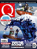 Q Magazine Q Magazine