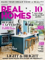Real Homes Magazine Real Homes Magazine