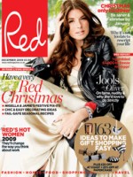 Red Magazine Red Magazine