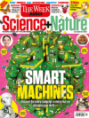 Science + Nature Magazine