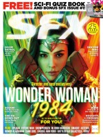 SFX Magazine