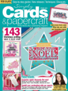 Simply Cards & Papercraft Magazine