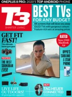 T3 Magazine