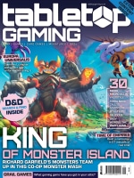 Tabletop Gaming Magazine