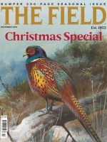 The Field Magazine The Field Magazine