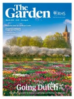 The Garden Magazine