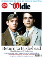 The Oldie Magazine The Oldie Magazine
