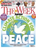 The Week Junior Magazine The Week Junior Magazine