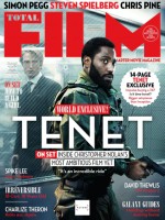 Total Film Magazine