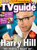 Total TV Guide Total TV Guide