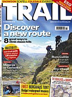Trail Magazine Trail Magazine