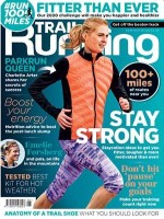 Trail Running Magazine