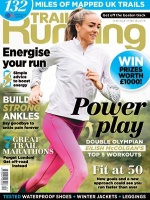 Trail Running Magazine Trail Running Magazine