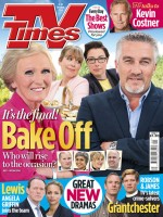 TV Times Subscription TV Times Subscription