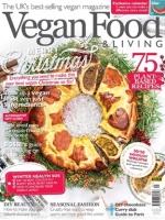 Vegan Food & Living Magazine Vegan Food & Living Magazine