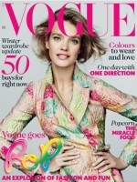 Vogue Magazine Vogue Magazine