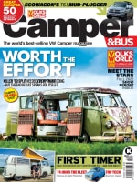 VW Camper & Bus Magazine