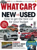 What Car Magazine