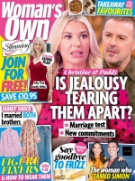 Woman's Own Magazine
