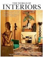 The World Of Interiors Magazine Subscription