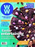 WW (WeightWatchers) Magazine WW (WeightWatchers) Magazine